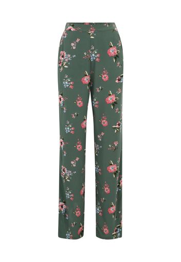 Vero Moda Tall Pantaloni  blu chiaro / verde scuro / rosa / bianco