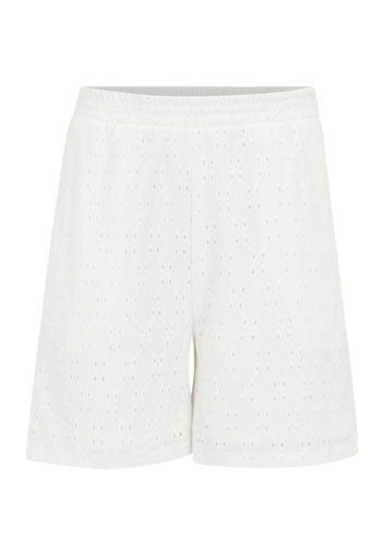 Vero Moda Tall Pantaloni 'ULRIKKE'  bianco