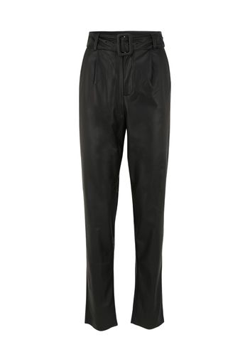 Vero Moda Tall Pantaloni chino 'JULIE'  nero