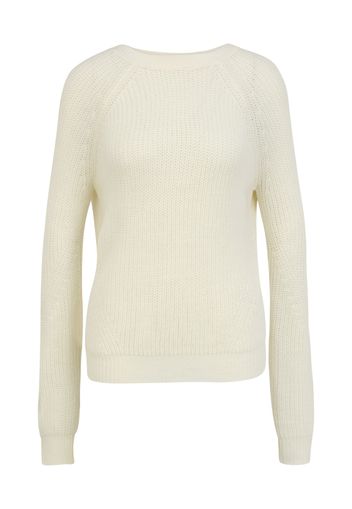 Vero Moda Tall Pullover 'LEA'  bianco naturale