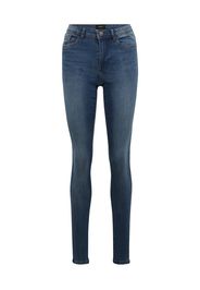 Vero Moda Tall Jeans 'TANYA'  blu denim