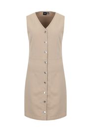 Vero Moda Tall Abito camicia 'HOT'  marrone chiaro