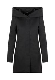 Vero Moda Tall Cappotto di mezza stagione 'Dona'  nero