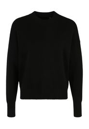 Vero Moda Tall Pullover 'GOLD'  nero