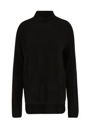 Vero Moda Tall Pullover 'NEW WIND'  nero