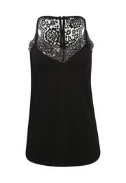 Vero Moda Tall Top 'ANA'  nero