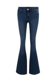 Vero Moda Tall Jeans 'SCARLET'  blu denim