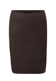 Vero Moda Tall Gonna 'MILLY'  mocca