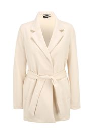 Vero Moda Tall Cappotto di mezza stagione 'JOSE NAPOLI'  beige chiaro