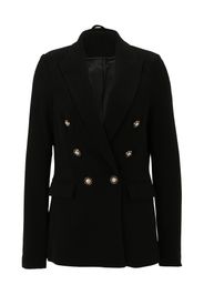 Vero Moda Tall Blazer 'SIVSITA'  nero