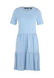 Vero Moda Tall Abito 'FILLI CALIA'  blu chiaro