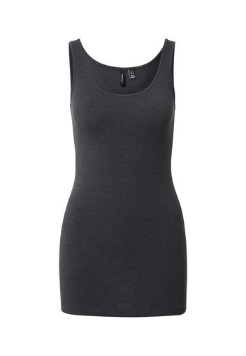 VERO MODA Top 'VMMAXI'  grigio sfumato