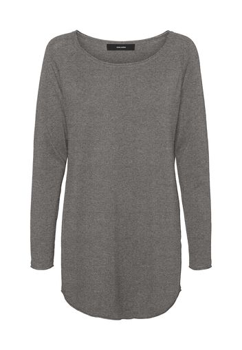 VERO MODA Pullover 'VMNELLIE GLORY'  grigio sfumato