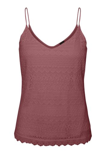 VERO MODA Top 'VMHONEY'  rosé