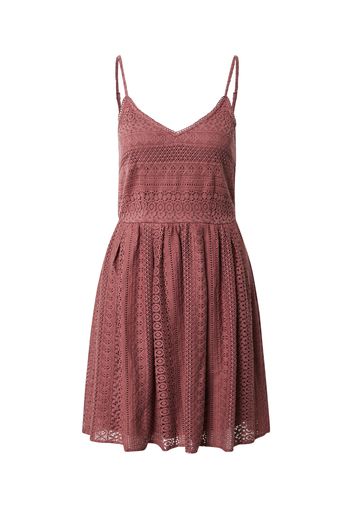 VERO MODA Abito estivo 'HONEY'  rosa antico