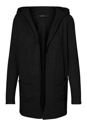 VERO MODA Giacchetta 'DOFFY'  nero