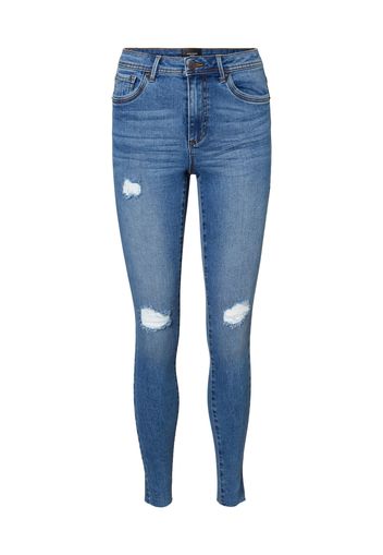 VERO MODA Jeans 'Tanya'  blu denim