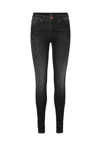 VERO MODA Jeans 'LUX'  nero denim