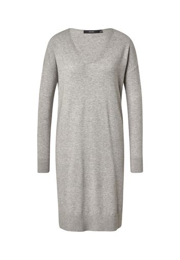 VERO MODA Abito 'Holly'  grigio sfumato