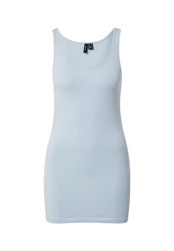 VERO MODA Top 'Noos'  azzurro