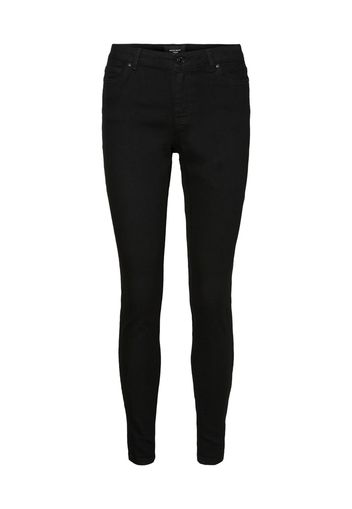 VERO MODA Jeggings 'Judy'  nero