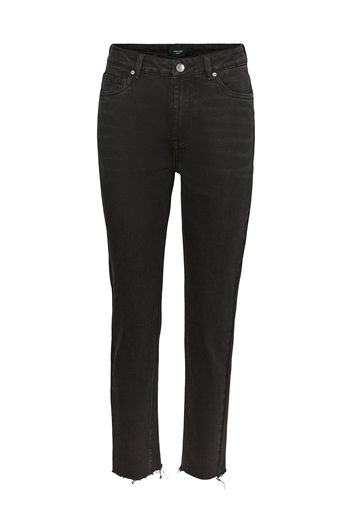 VERO MODA Jeans 'Brenda'  nero denim