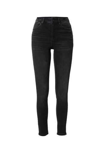 VERO MODA Jeans  nero denim