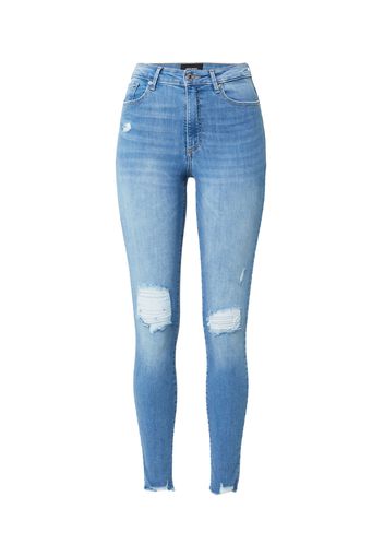 VERO MODA Jeans 'Sophia'  blu denim