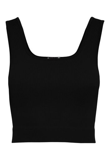 VERO MODA Top 'VMEVE'  nero