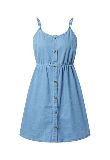 VERO MODA Abito estivo 'VMFLICKA'  blu chiaro