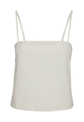 VERO MODA Top 'Giana'  grigio chiaro