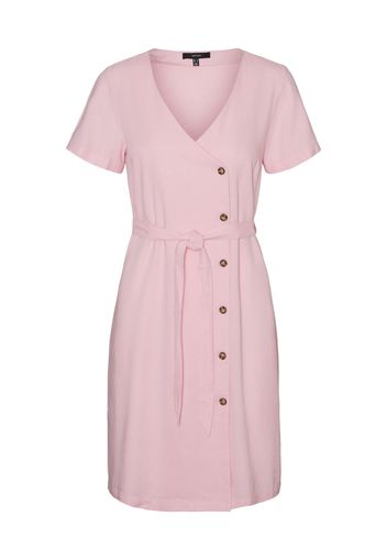 VERO MODA Abito 'ASTIMILO'  rosa