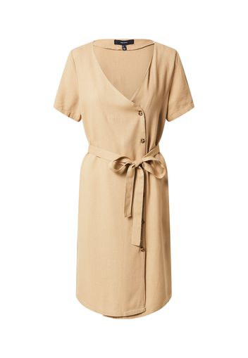 VERO MODA Abito 'ASTIMILO'  beige chiaro