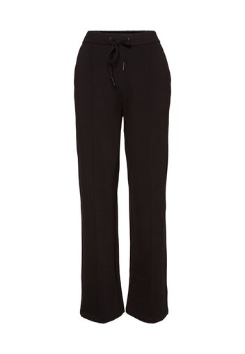 VERO MODA Pantaloni 'Eva'  nero