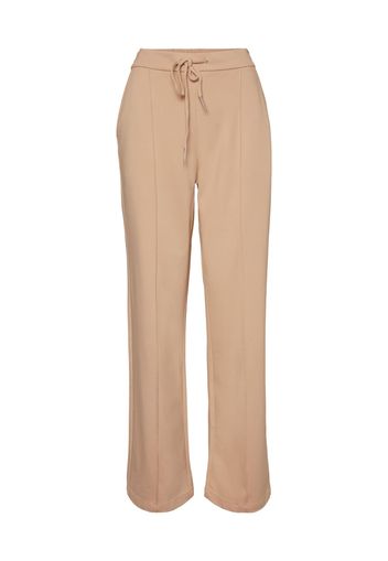 VERO MODA Pantaloni 'Eva'  marrone chiaro