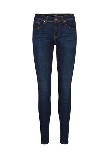 VERO MODA Jeans 'LUX'  blu scuro