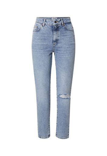 VERO MODA Jeans 'NADINE'  blu