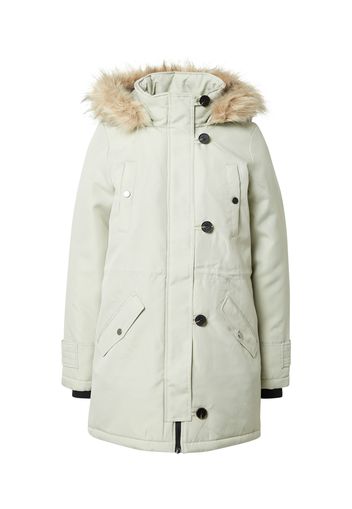 VERO MODA Parka invernale 'Excursion Expedition'  grigio