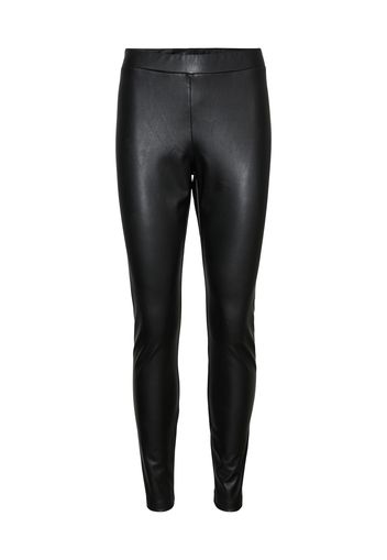 VERO MODA Leggings 'GAYA'  nero