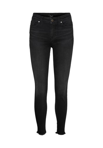 VERO MODA Jeans 'Peach'  nero