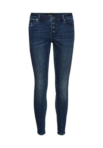 VERO MODA Jeans  blu denim