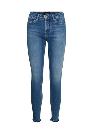 VERO MODA Jeans 'Peach'  blu denim