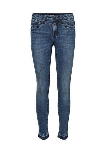 VERO MODA Jeans 'Hanna'  blu denim