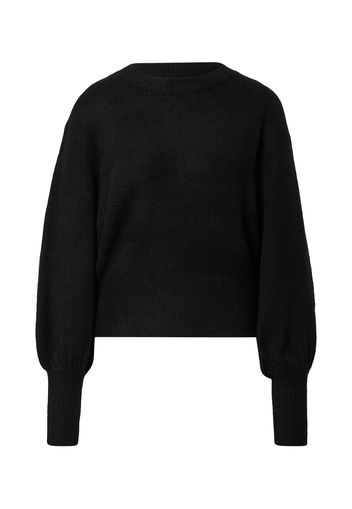 VERO MODA Pullover 'TOKA'  nero