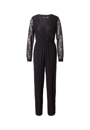 VERO MODA Tuta jumpsuit 'Bonu'  nero