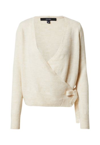 VERO MODA Giacchetta 'HEAVEN'  beige