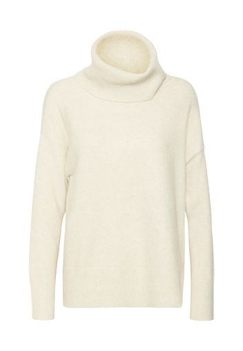 VERO MODA Pullover 'DOFFY'  beige