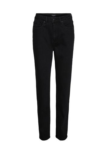 VERO MODA Jeans 'Ellie'  nero denim