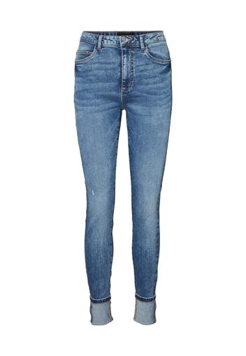 VERO MODA Jeans 'Sophia'  blu scuro