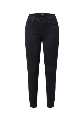 VERO MODA Jeans 'PEACH'  nero